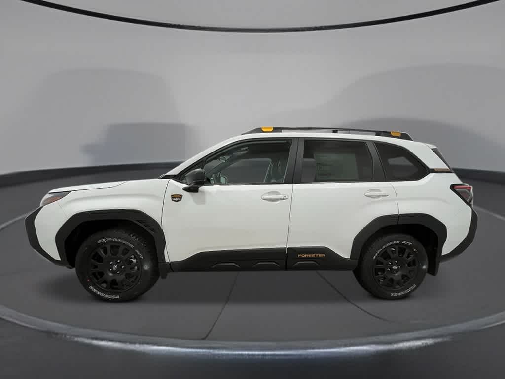 Thumbnail: 2026 Subaru Forester - 2