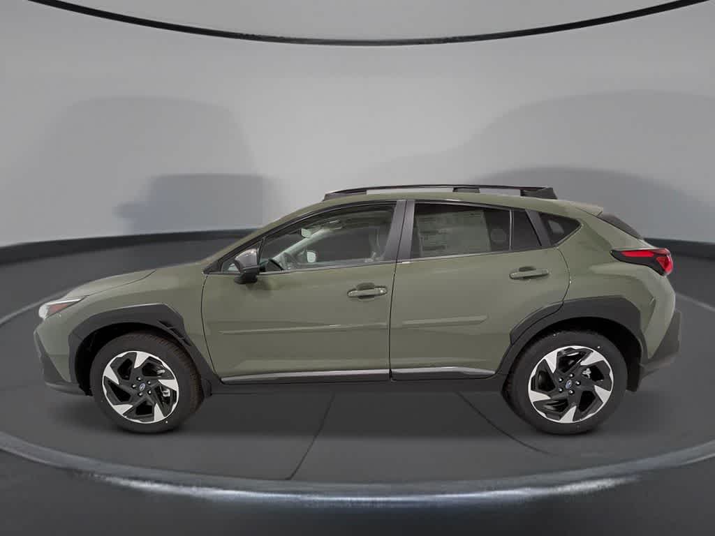 Thumbnail: 2025 Subaru Crosstrek - 2
