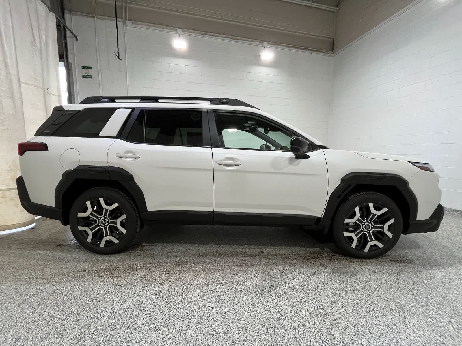 Thumbnail: 2026 Subaru Outback - 8