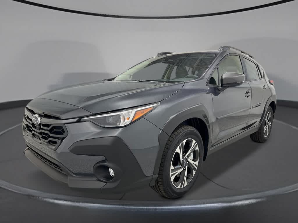 Thumbnail: 2025 Subaru Crosstrek - 1