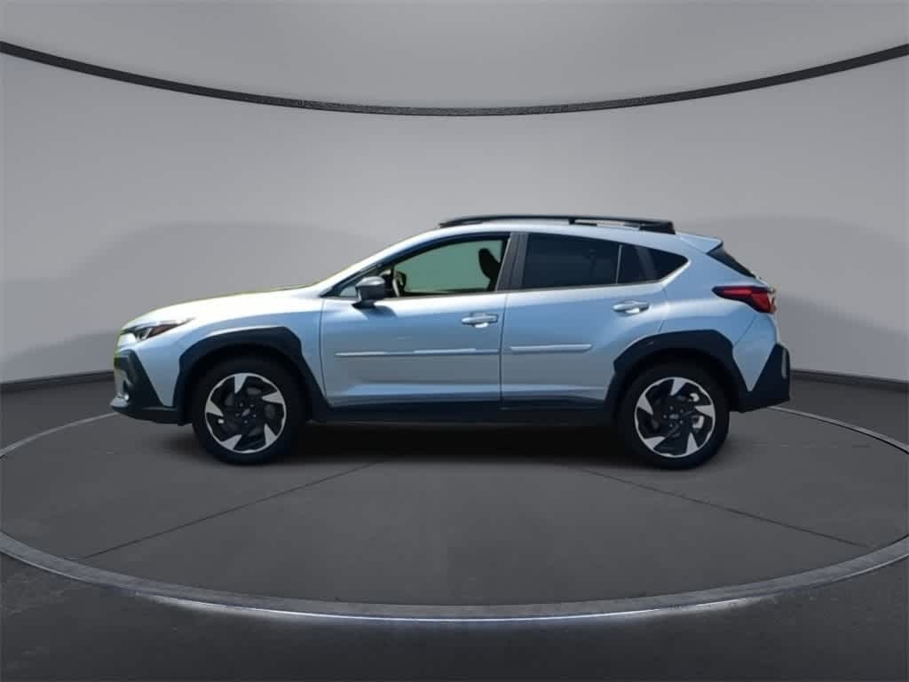 2024 Subaru Crosstrek Limited 5
