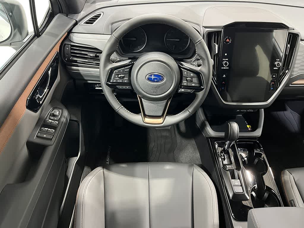 Thumbnail: 2026 Subaru Forester - 16