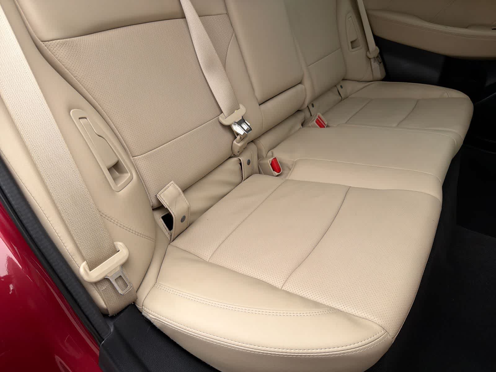 Thumbnail: 2019 Subaru Outback - 22