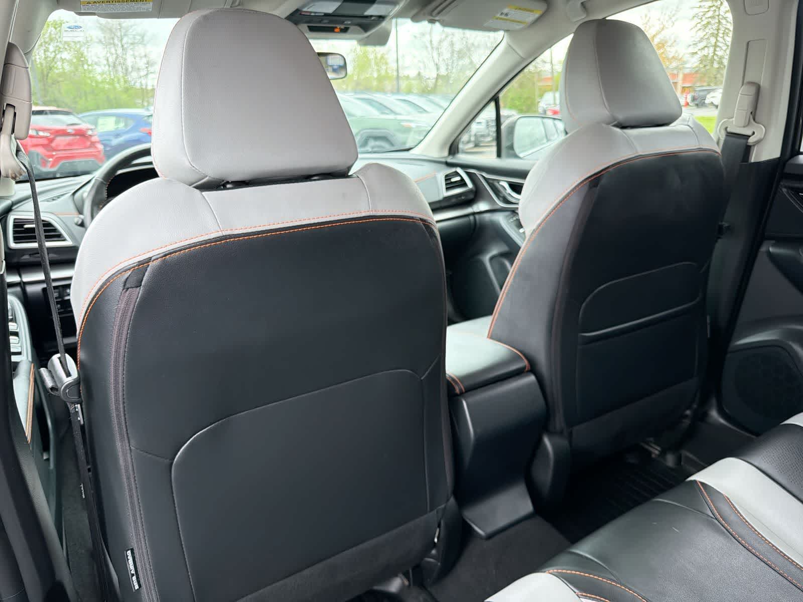 Thumbnail: 2019 Subaru Crosstrek - 19