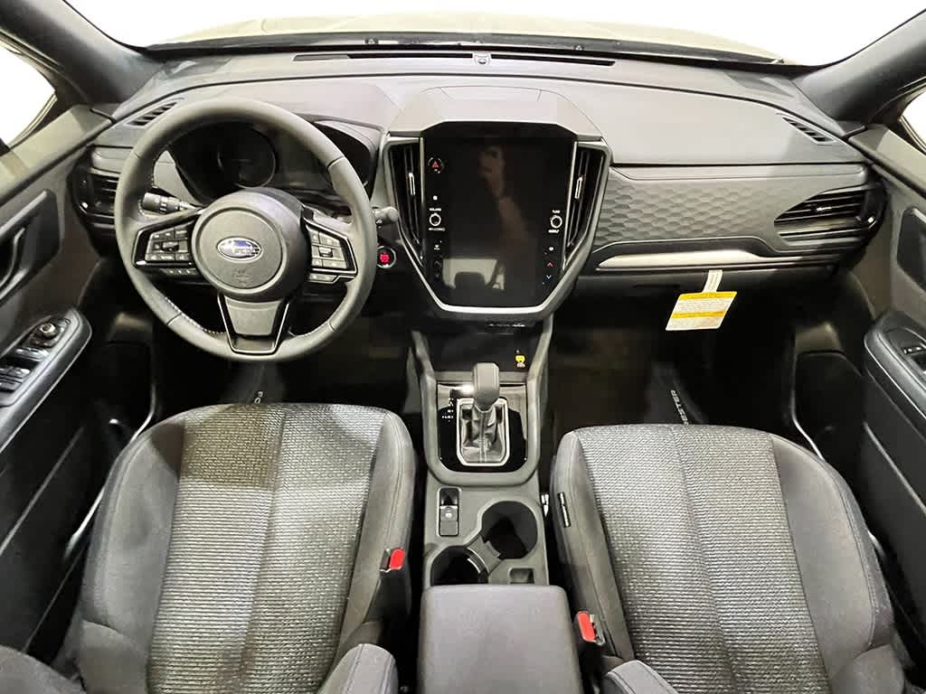 Thumbnail: 2025 Subaru Forester - 14