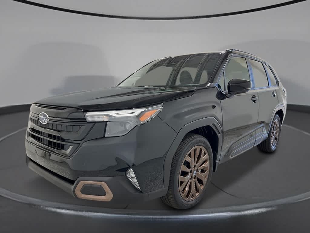 New 2025 Subaru Forester Sport SUV