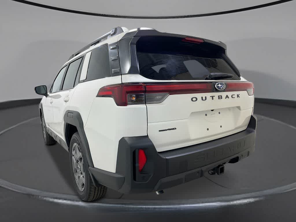 Thumbnail: 2026 Subaru Outback - 3