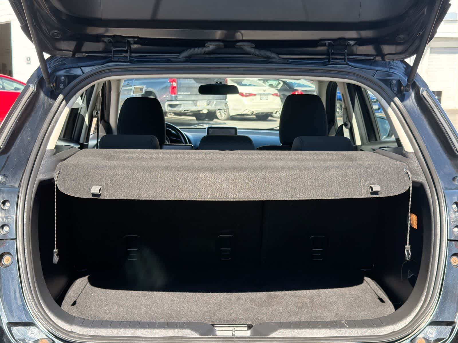 Thumbnail: 2016 Mazda CX-3 - 34