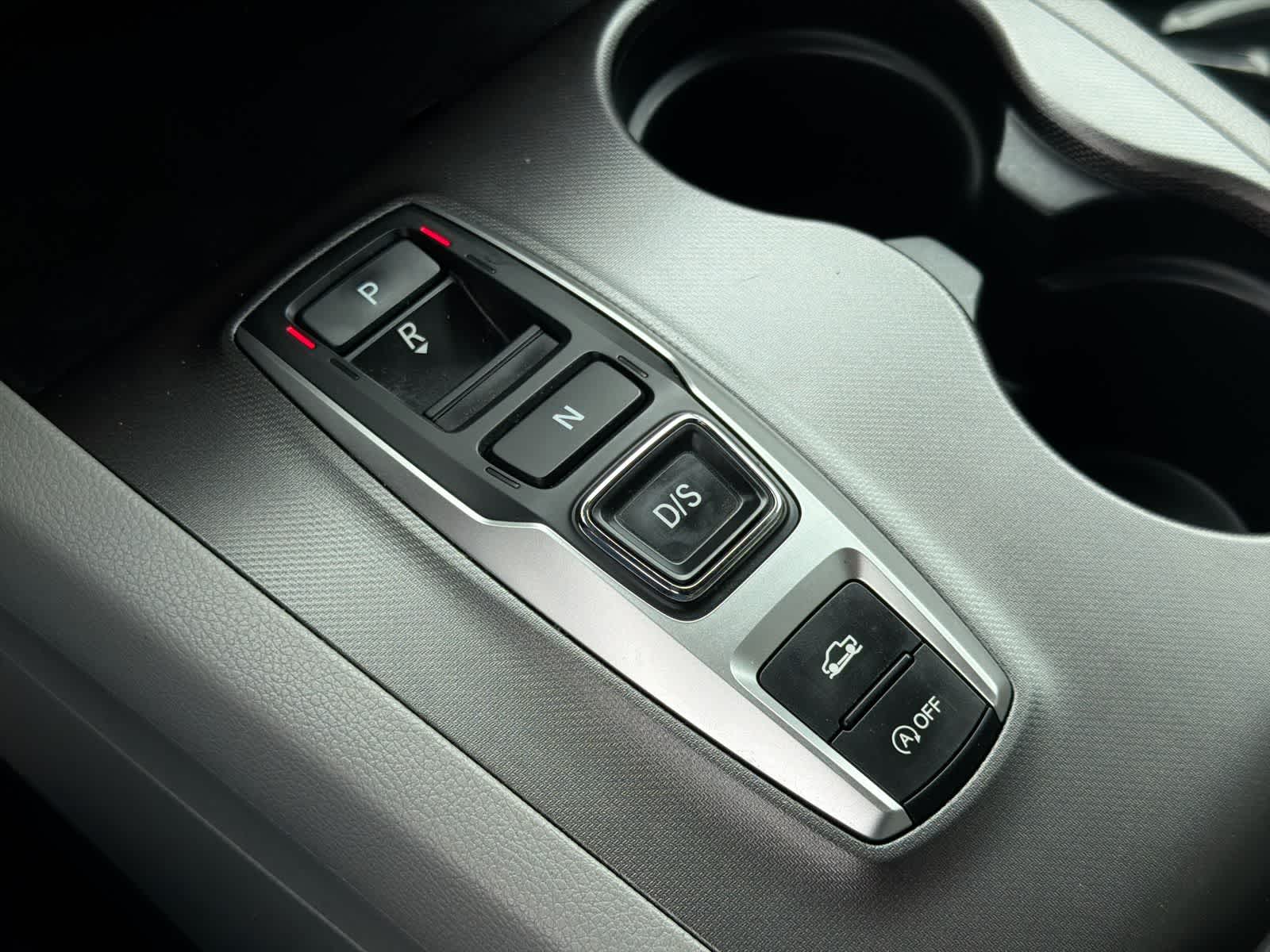 Thumbnail: 2023 Honda Ridgeline - 33