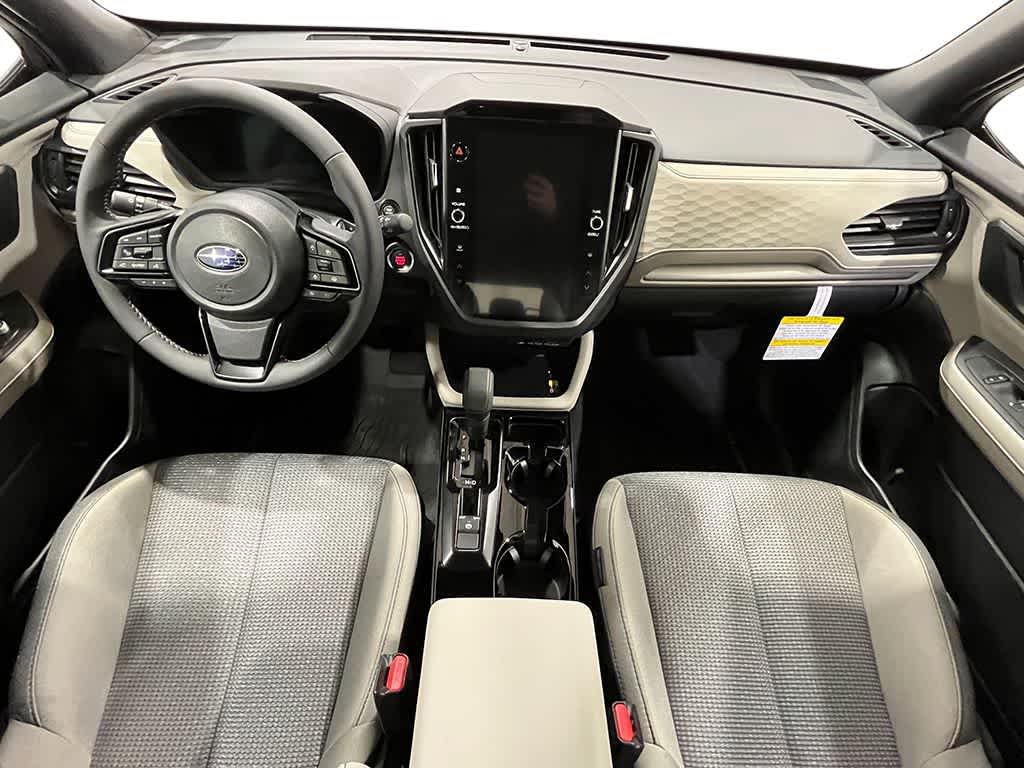 Thumbnail: 2026 Subaru Forester - 15