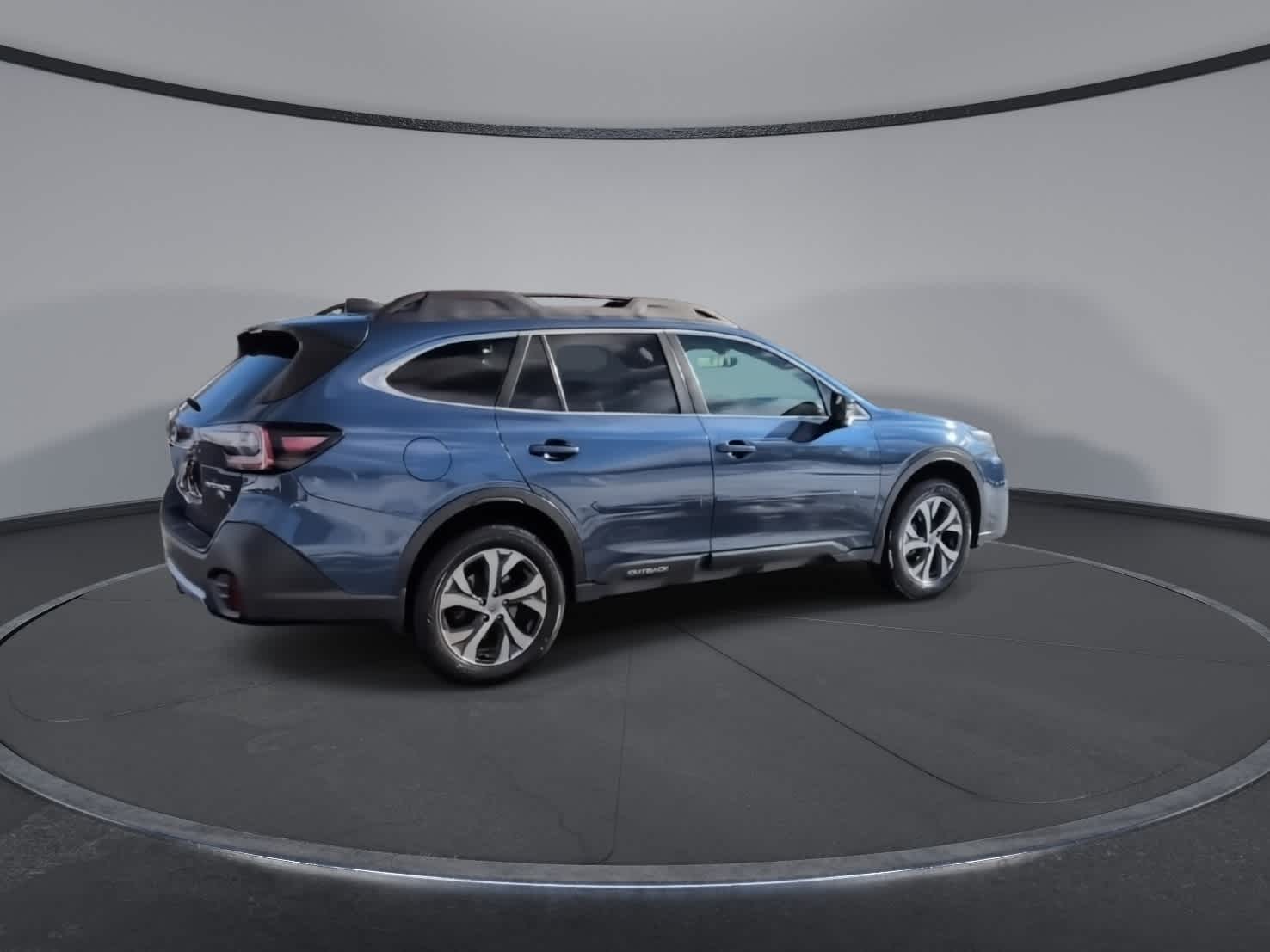 Thumbnail: 2022 Subaru Outback - 8