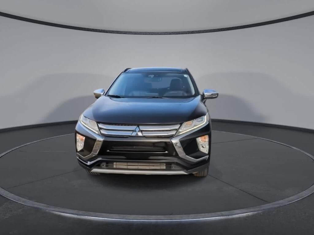 Used 2019 Mitsubishi Eclipse Cross SEL SUV