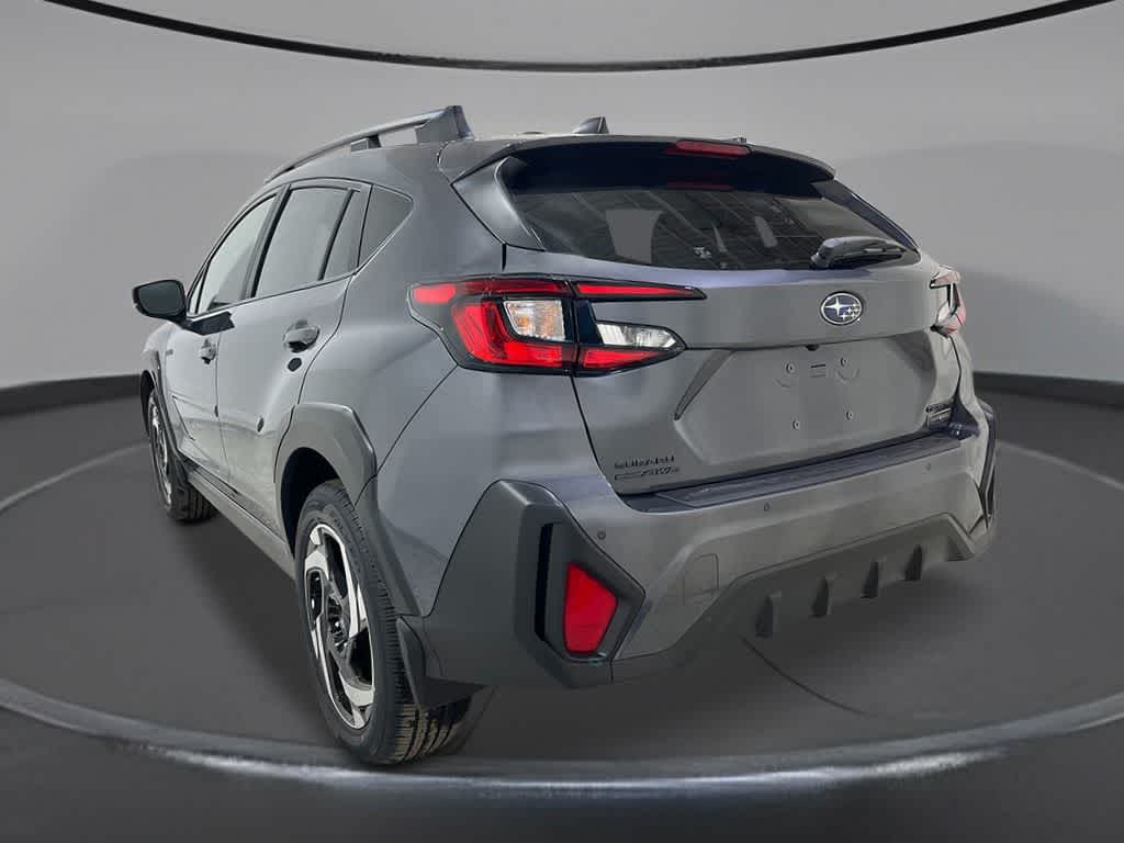 Thumbnail: 2026 Subaru Crosstrek - 3