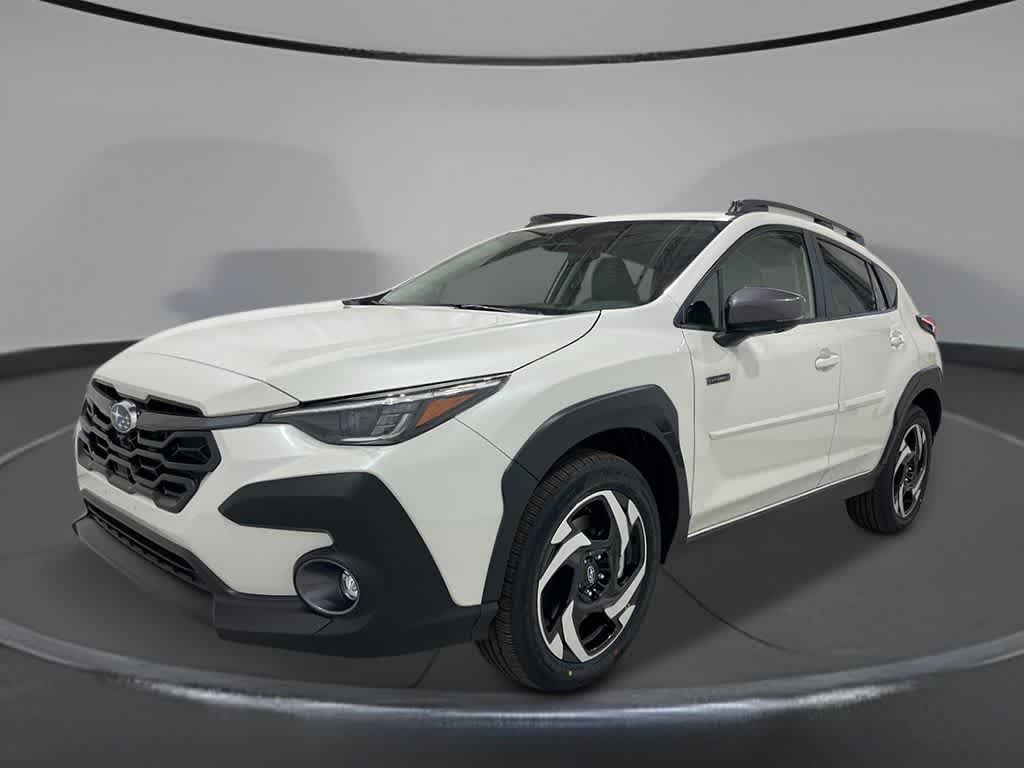 Thumbnail: 2026 Subaru Crosstrek - 1
