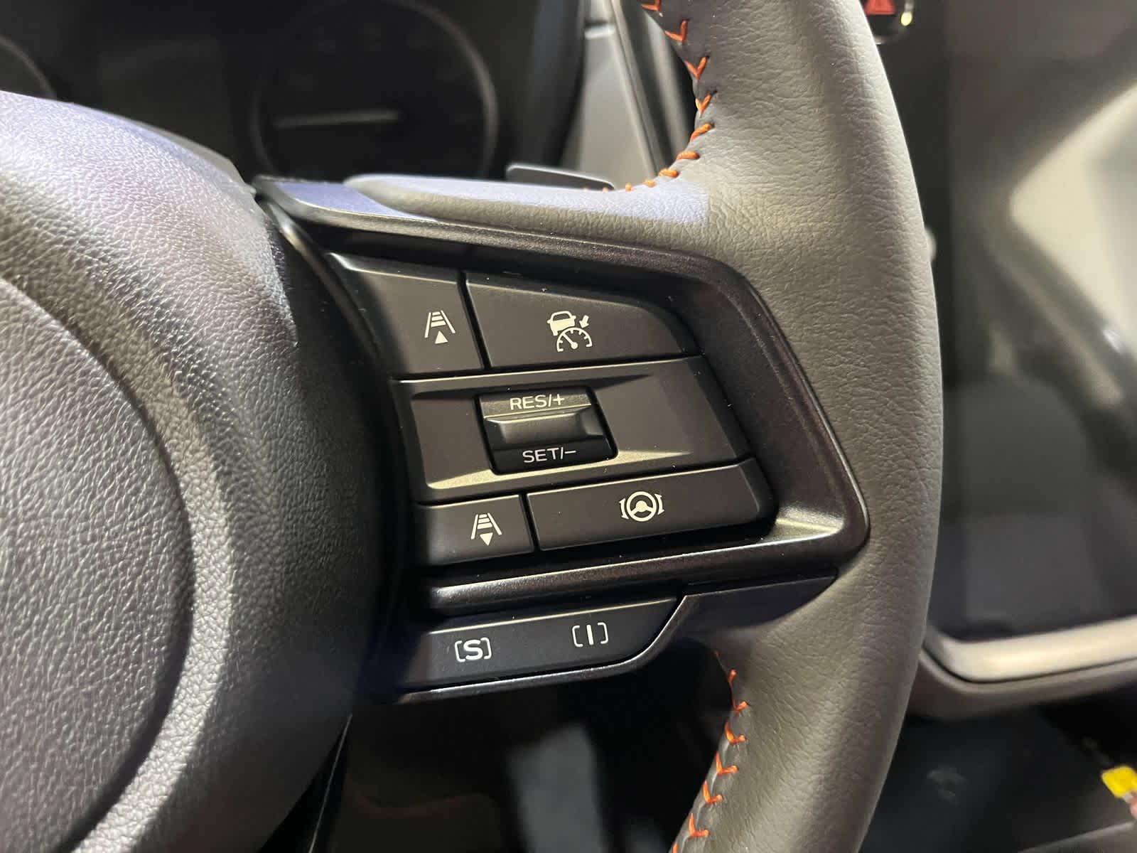 Thumbnail: 2025 Subaru Crosstrek - 16