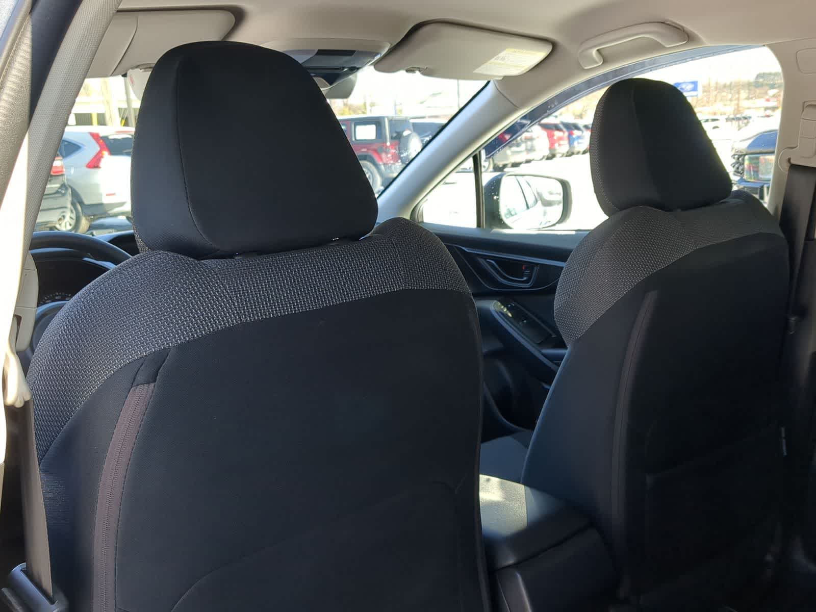 Thumbnail: 2021 Subaru Crosstrek - 19