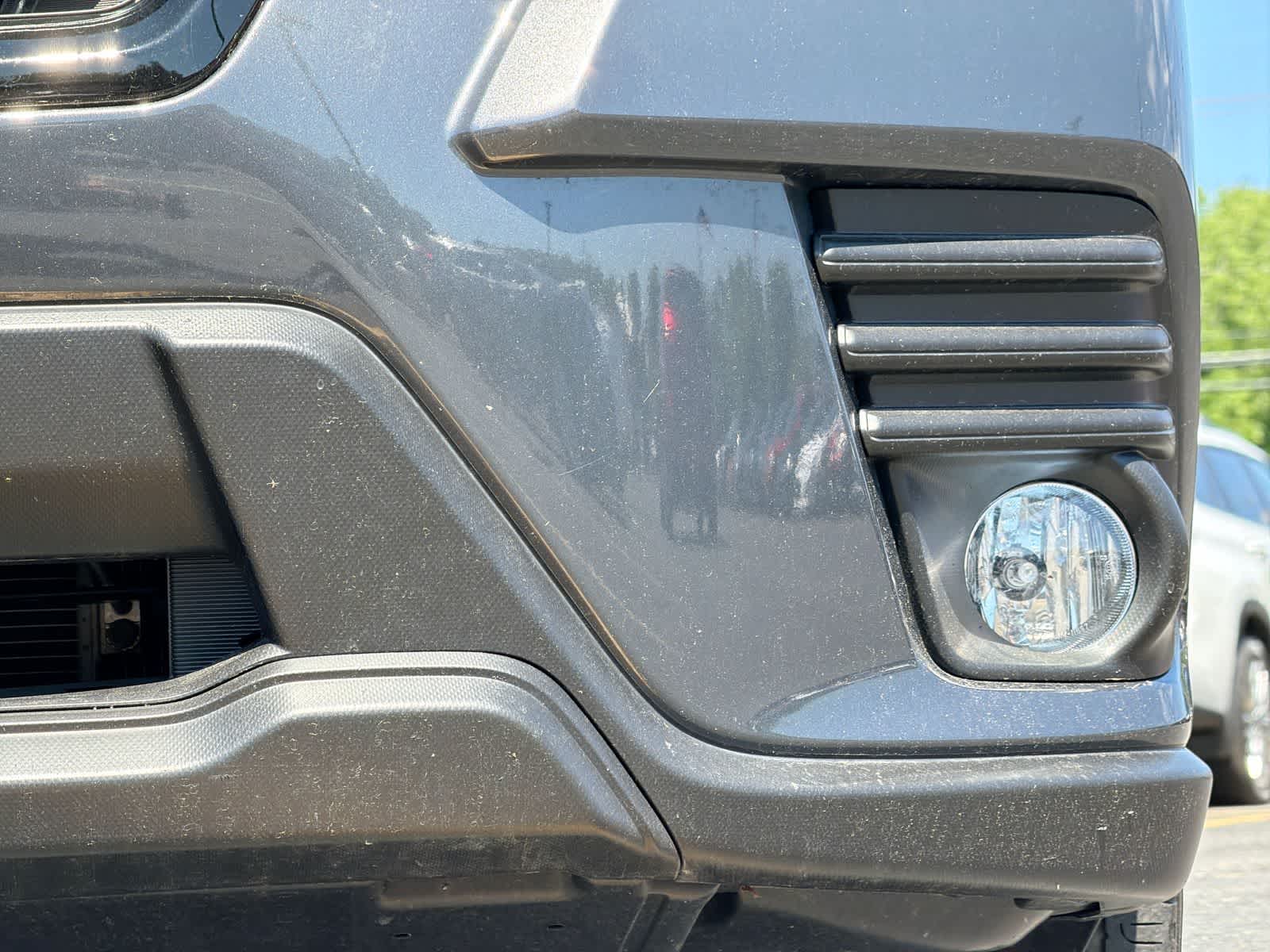 Thumbnail: 2023 Subaru Forester - 11
