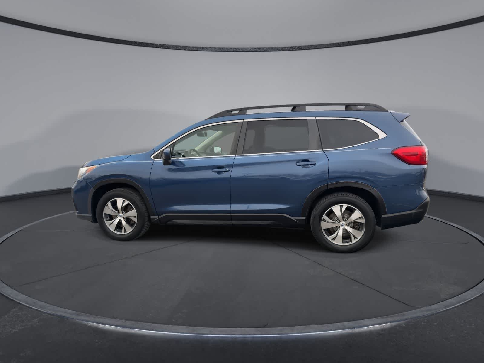 Thumbnail: 2019 Subaru Ascent - 5