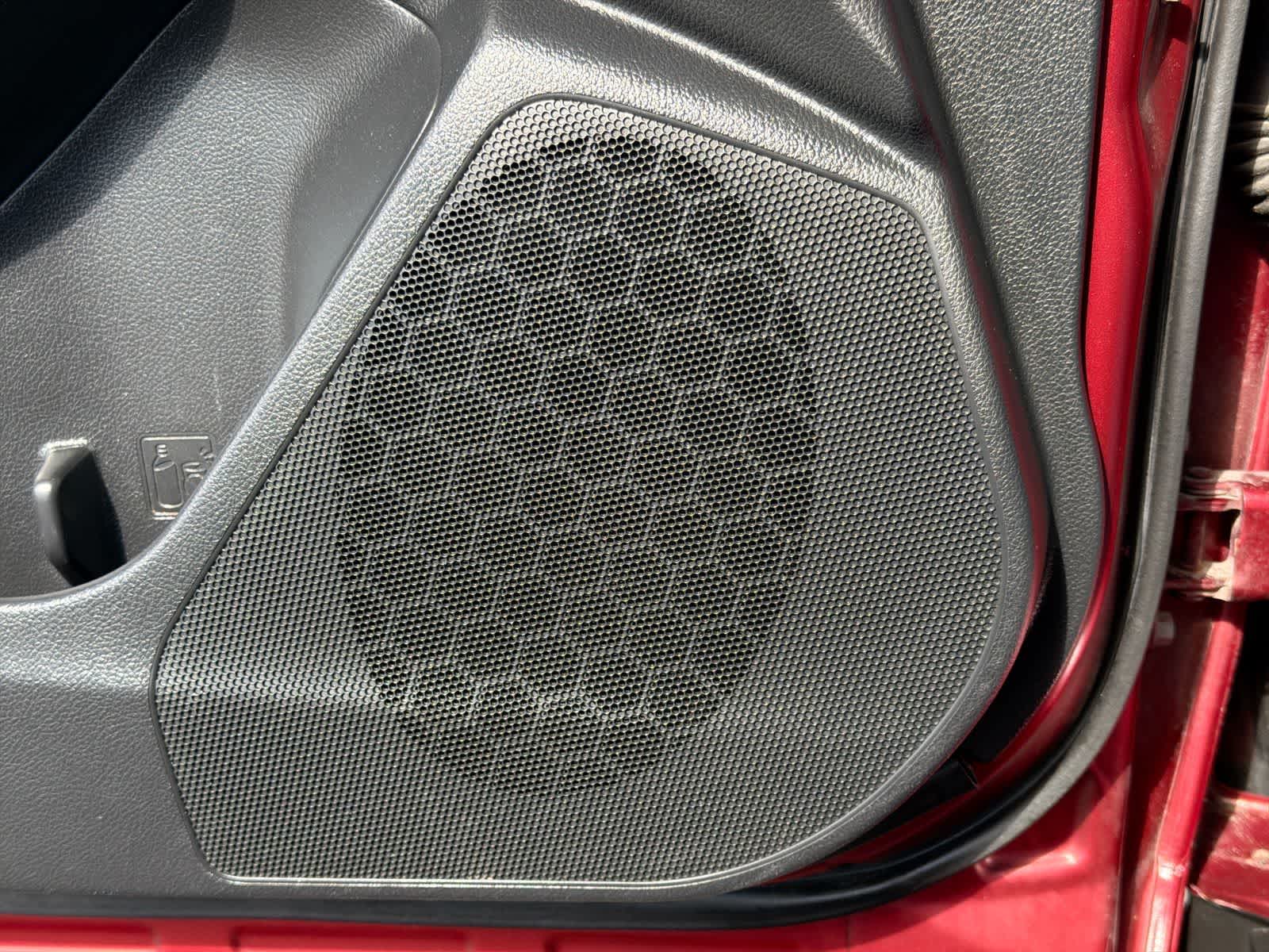 Thumbnail: 2017 Subaru Forester - 32