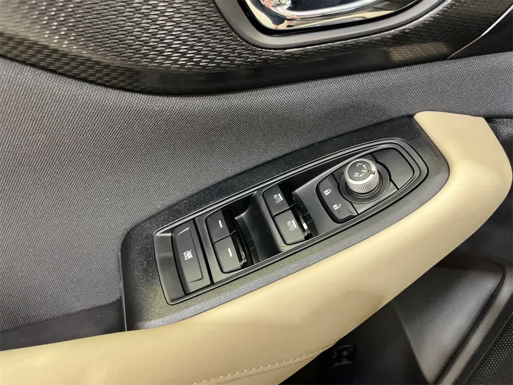 Thumbnail: 2025 Subaru Outback - 14