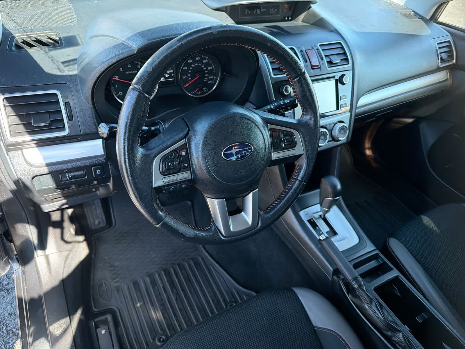 Thumbnail: 2016 Subaru Crosstrek - 2