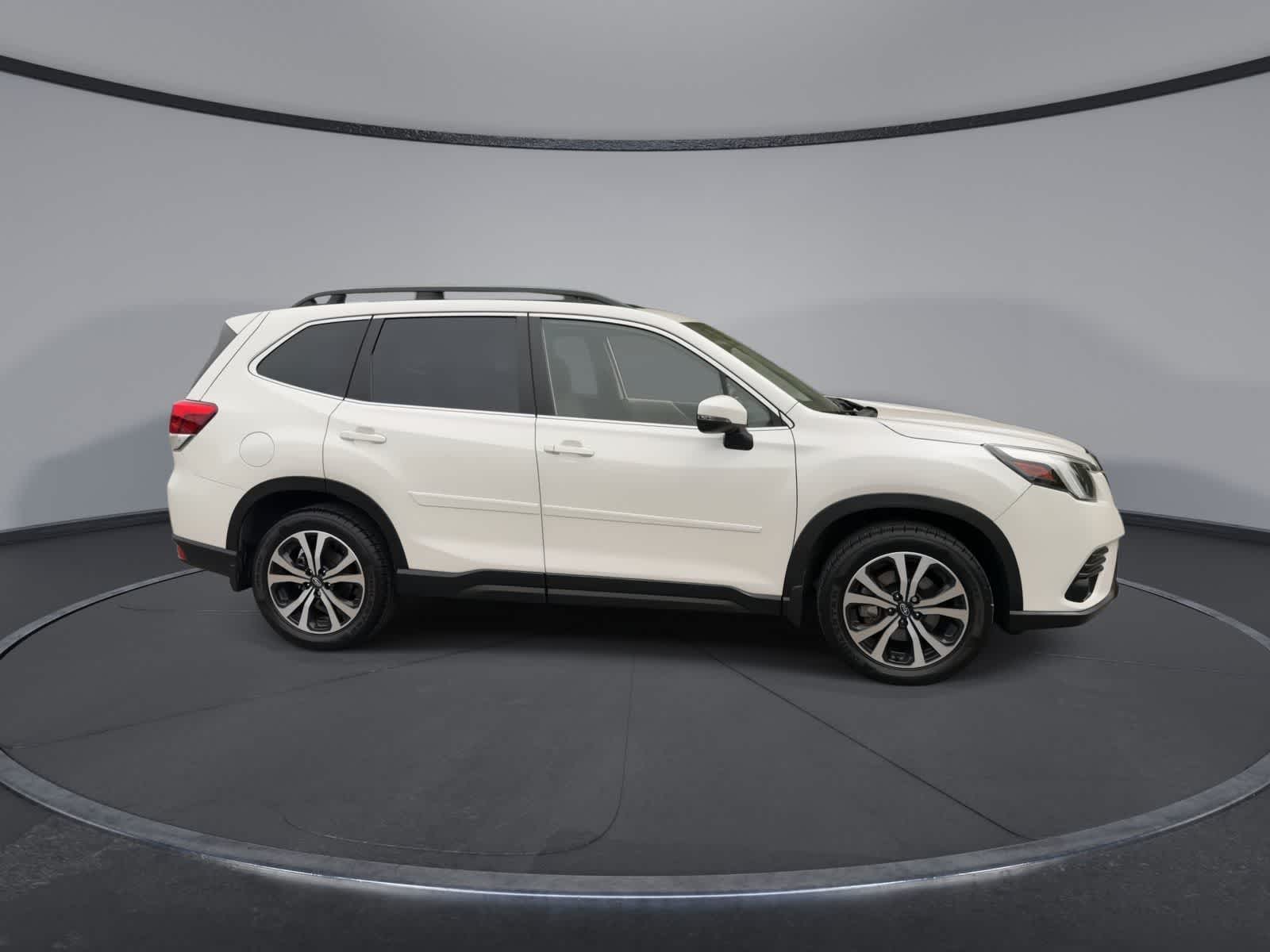 Thumbnail: 2022 Subaru Forester - 9