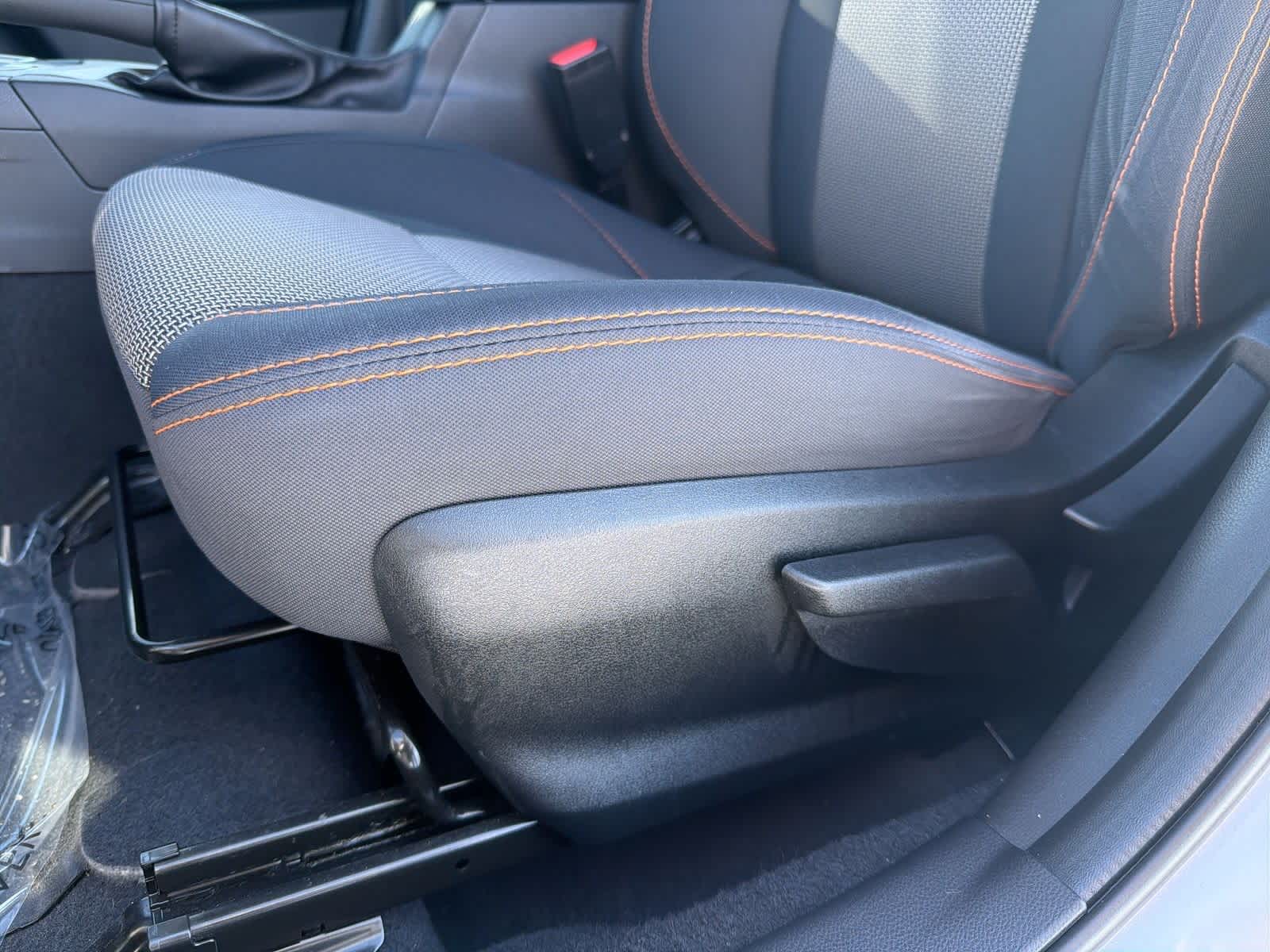 Thumbnail: 2023 Subaru Crosstrek - 18