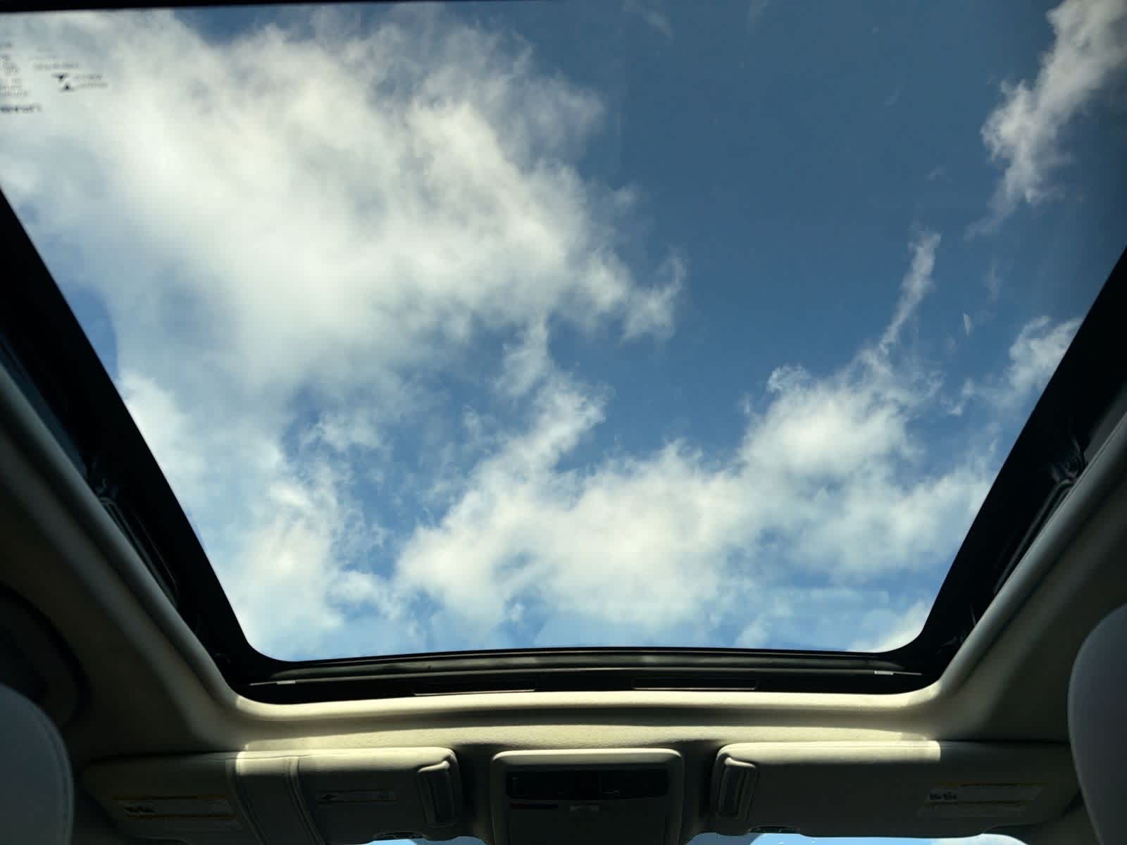 Thumbnail: 2017 Subaru Forester - 23