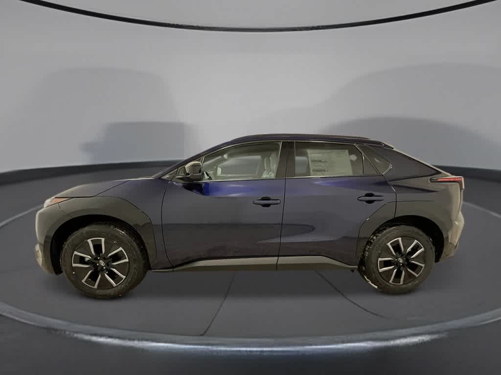 Thumbnail: 2026 Subaru Solterra - 2