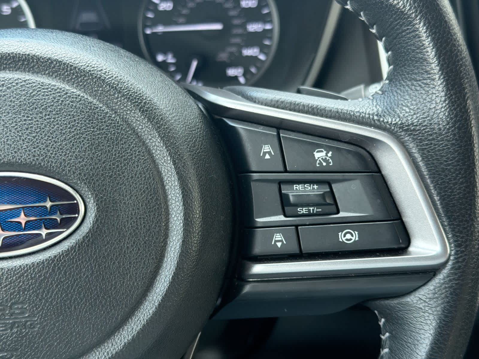 Thumbnail: 2023 Subaru Ascent - 25