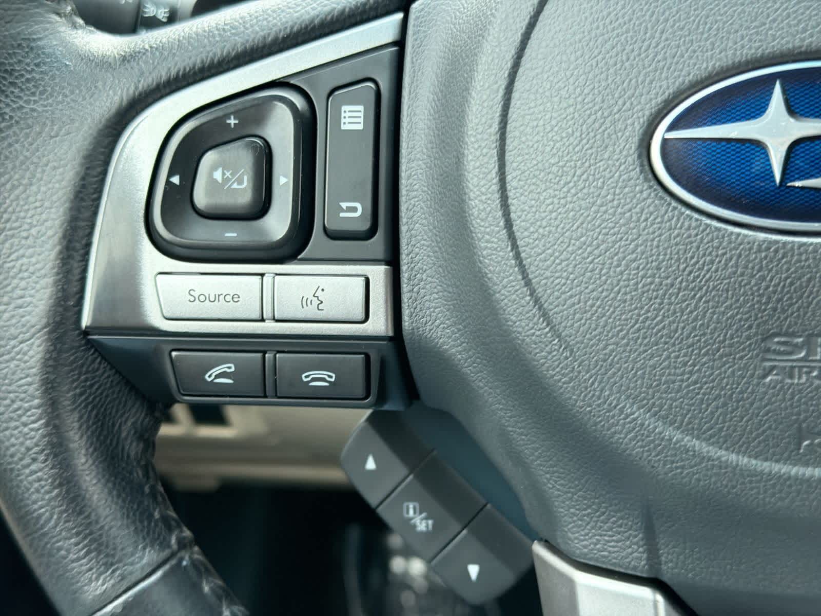 Thumbnail: 2015 Subaru Outback - 26