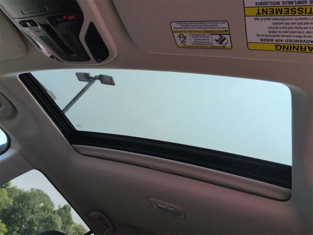 Thumbnail: 2023 Subaru Outback - 20