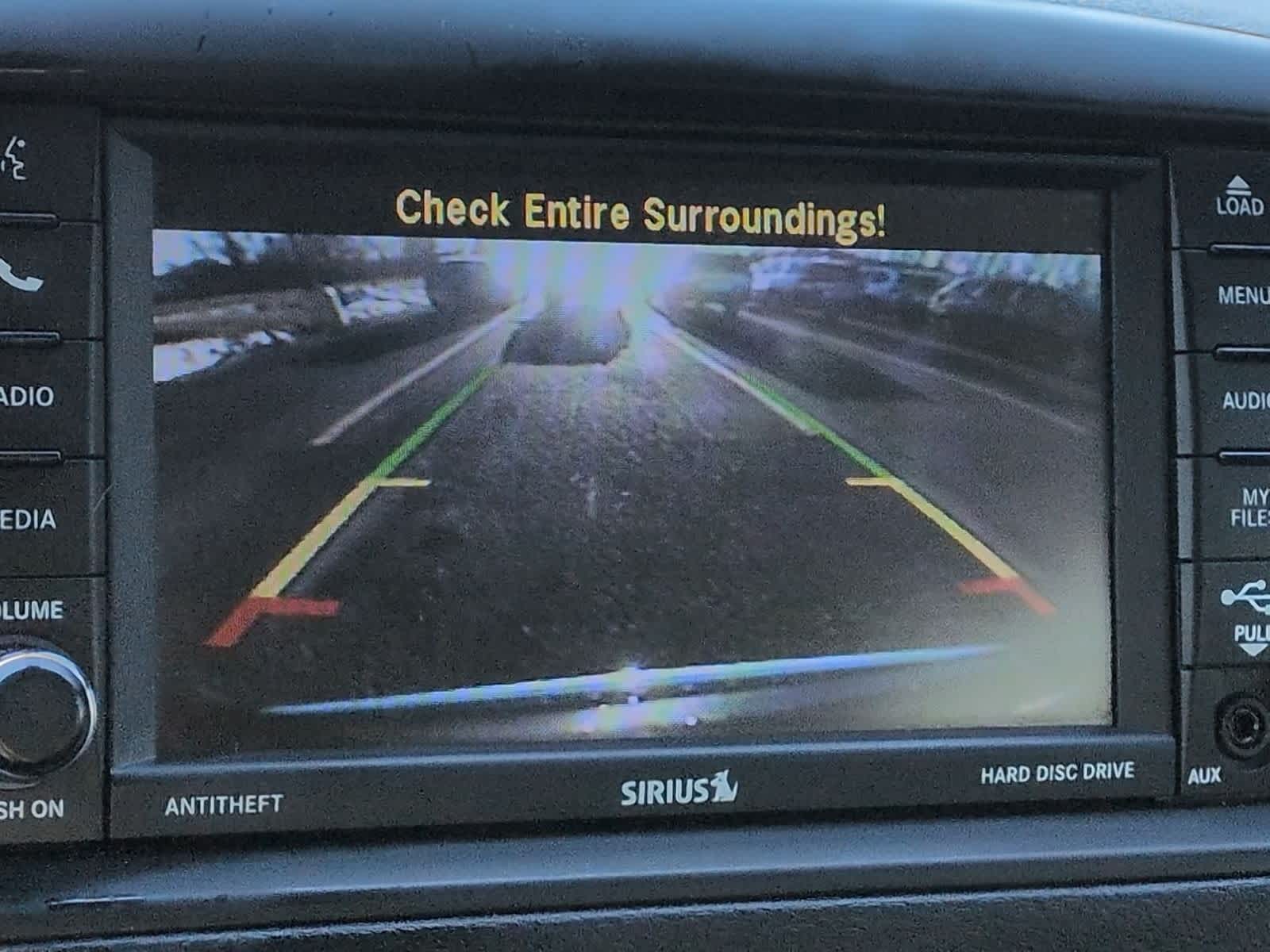 Thumbnail: 2019 Dodge Grand Caravan - 29