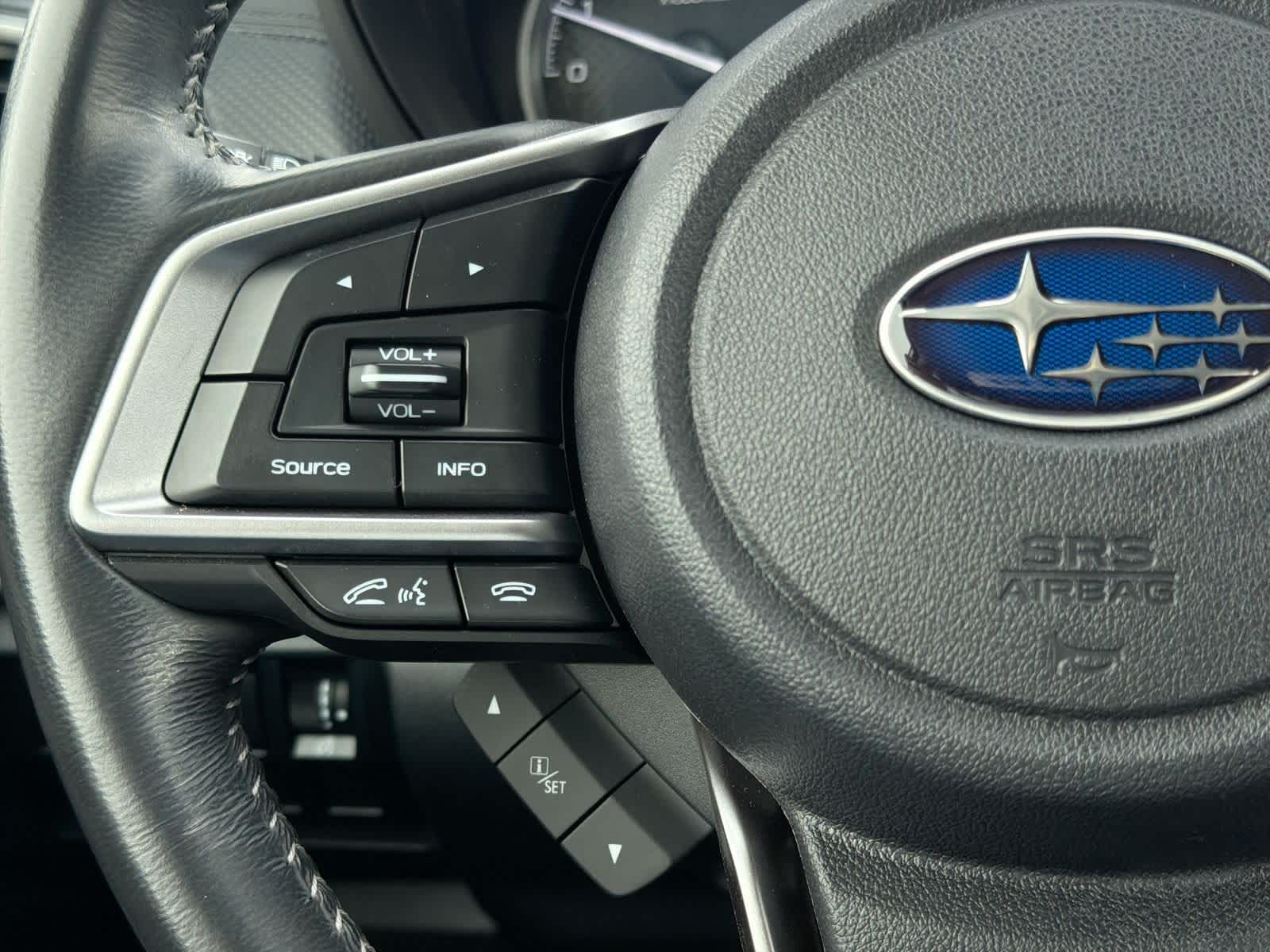 Thumbnail: 2023 Subaru Forester - 26