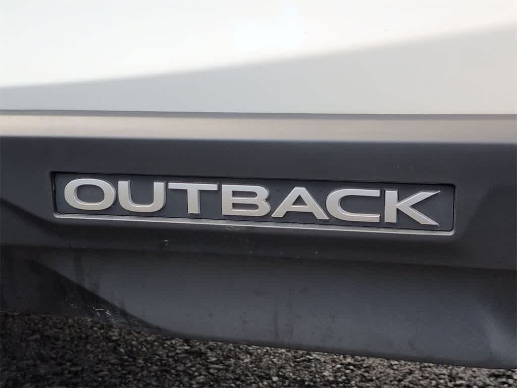 Thumbnail: 2023 Subaru Outback - 13