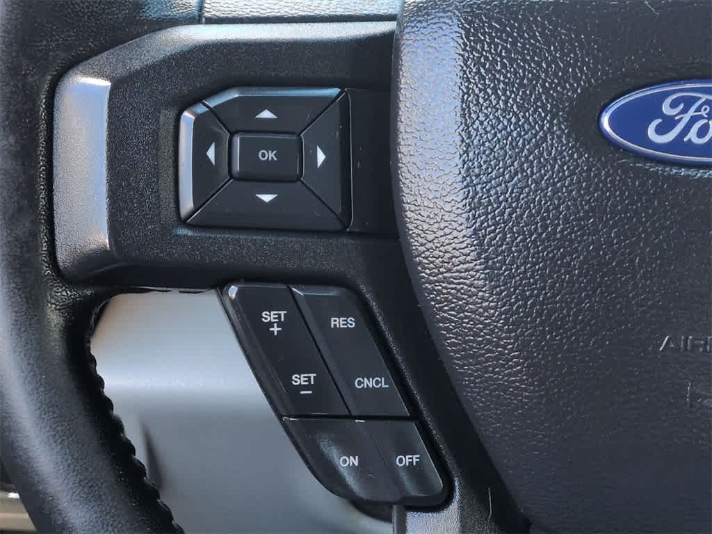 Thumbnail: 2018 Ford F-150 - 24