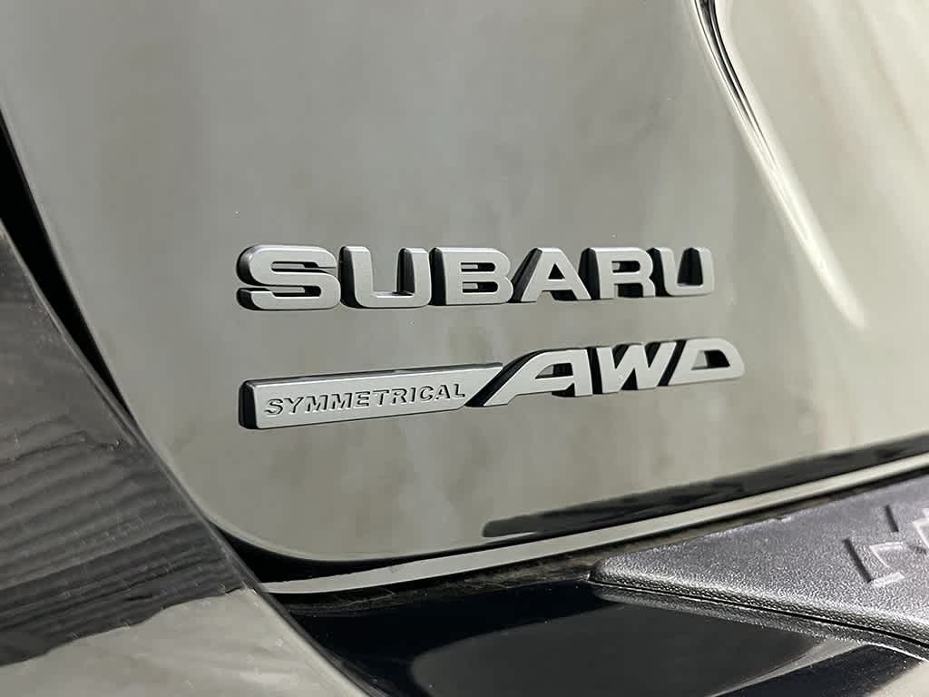 Thumbnail: 2026 Subaru Crosstrek - 9