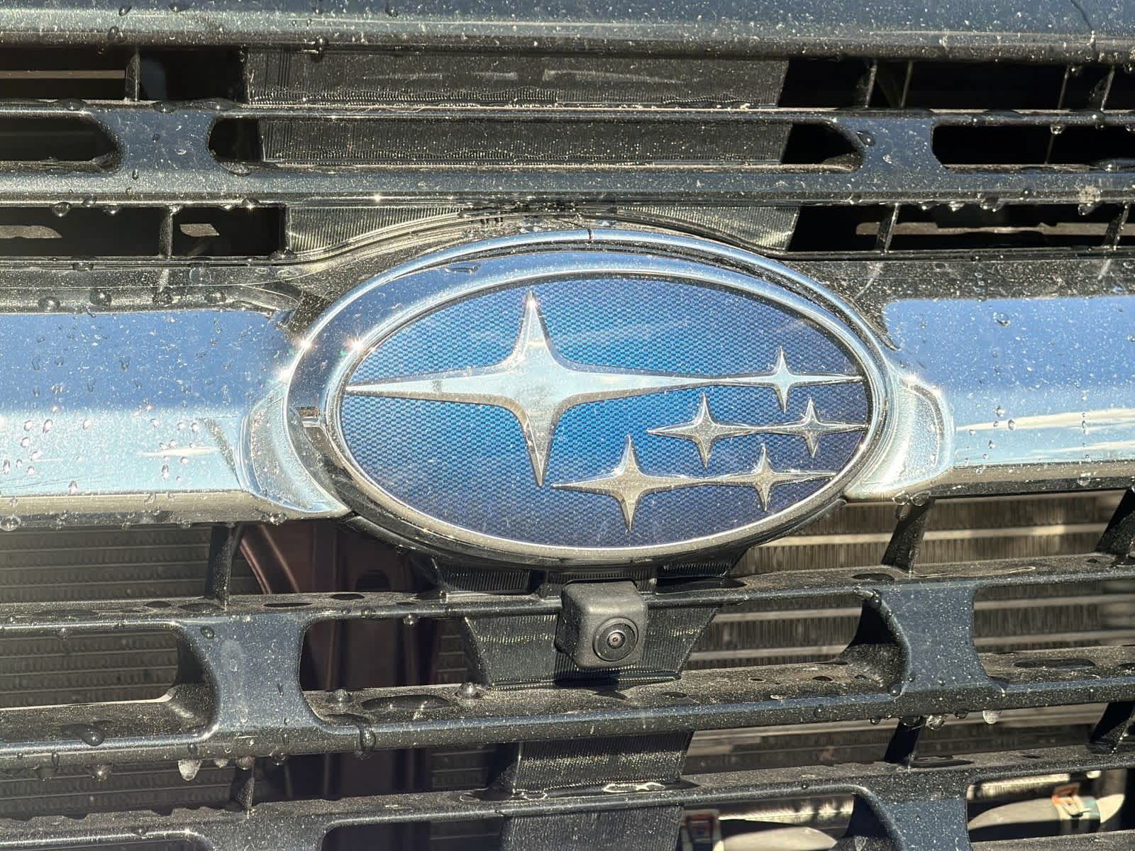 Thumbnail: 2023 Subaru Ascent - 12