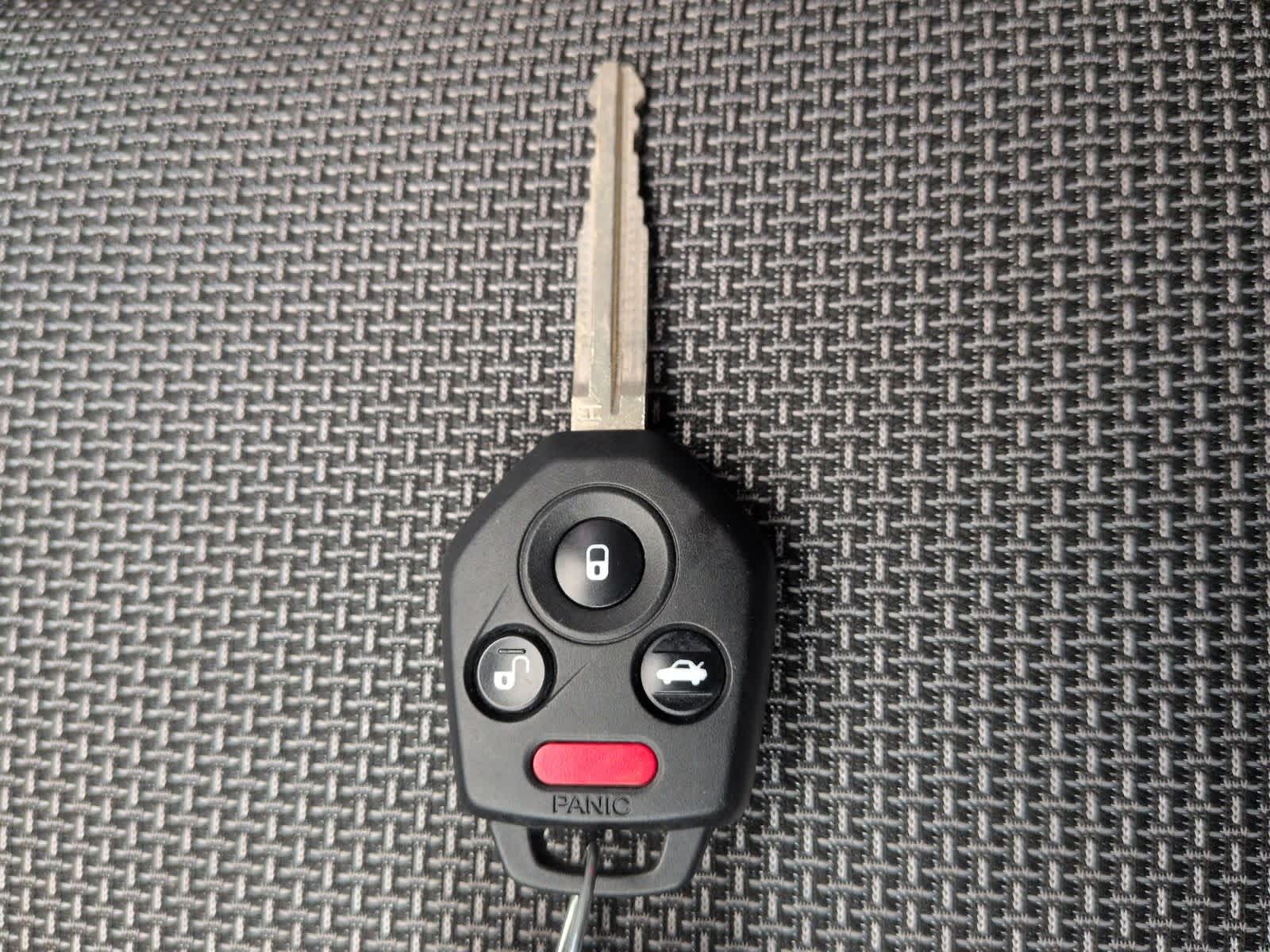 Thumbnail: 2023 Subaru Crosstrek - 35