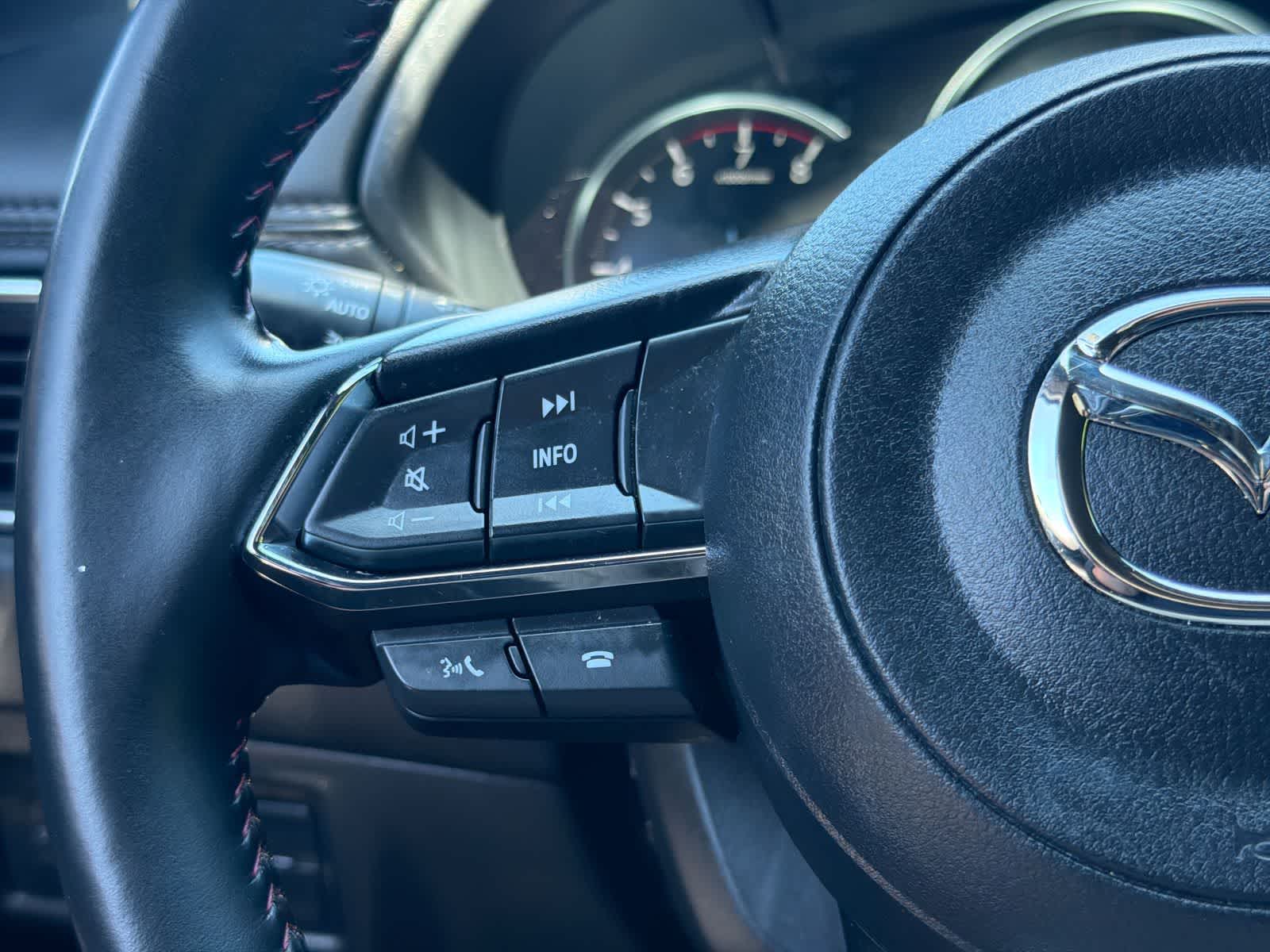 Thumbnail: 2023 Mazda CX-5 - 25