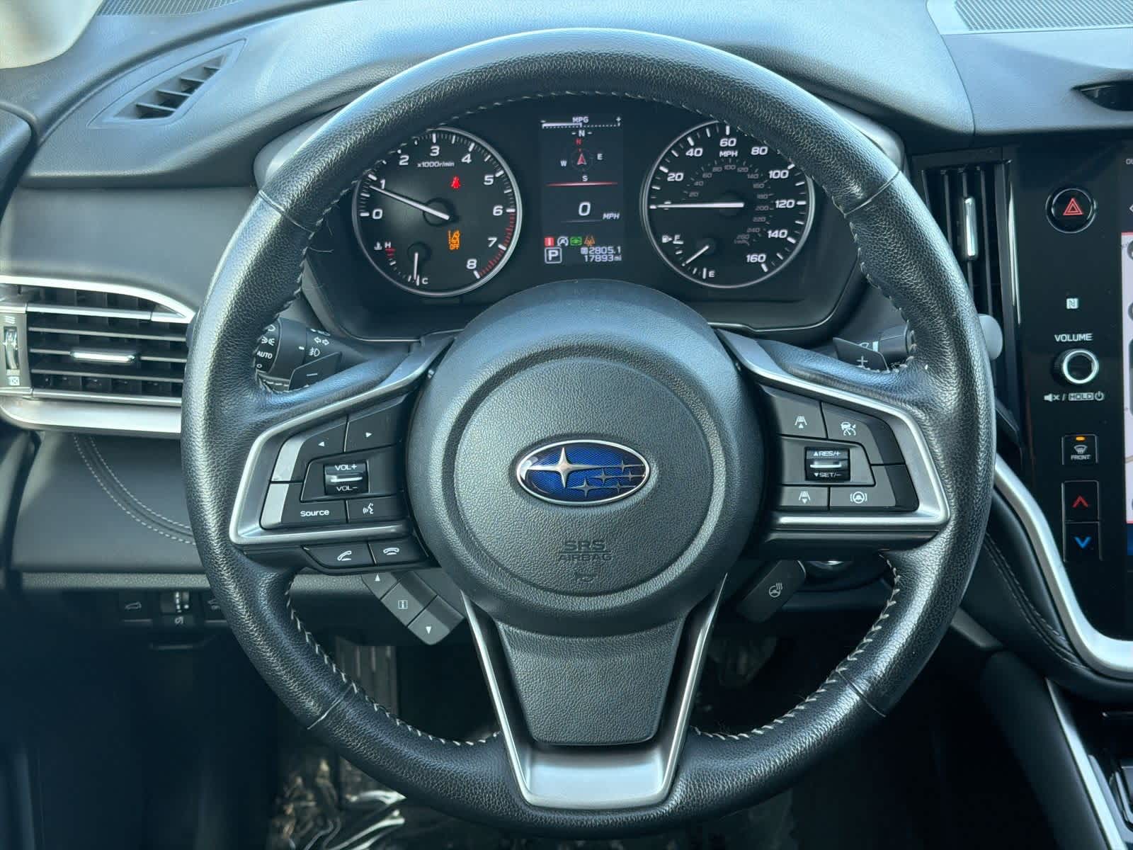 Thumbnail: 2022 Subaru Outback - 24