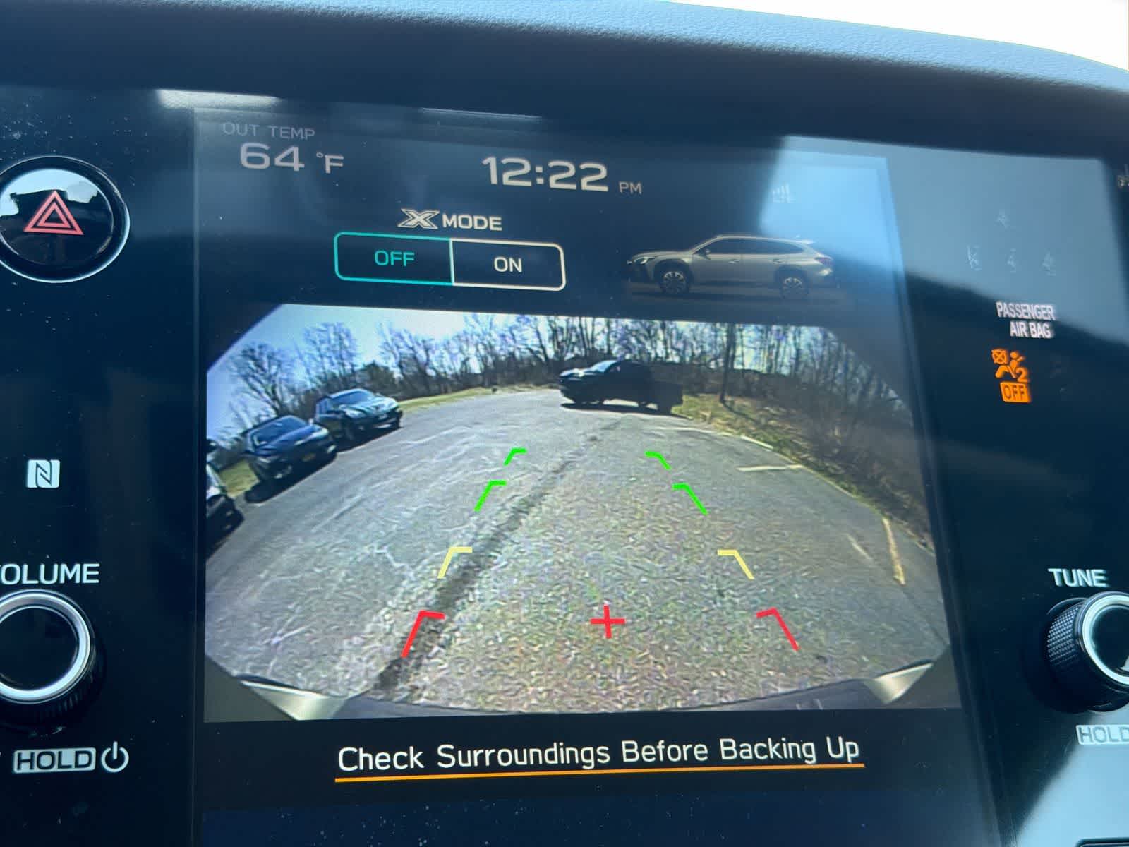 Thumbnail: 2023 Subaru Outback - 29