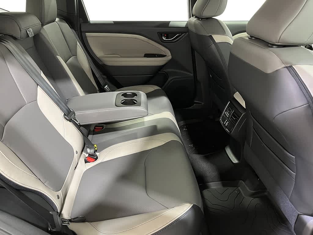 Thumbnail: 2025 Subaru Forester - 27