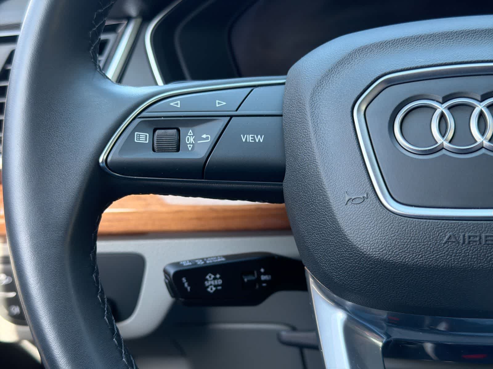 Thumbnail: 2022 Audi Q5 - 25