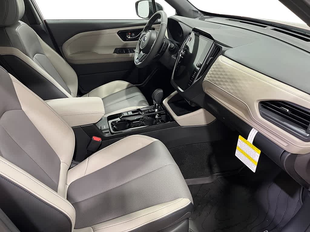 Thumbnail: 2026 Subaru Forester - 27