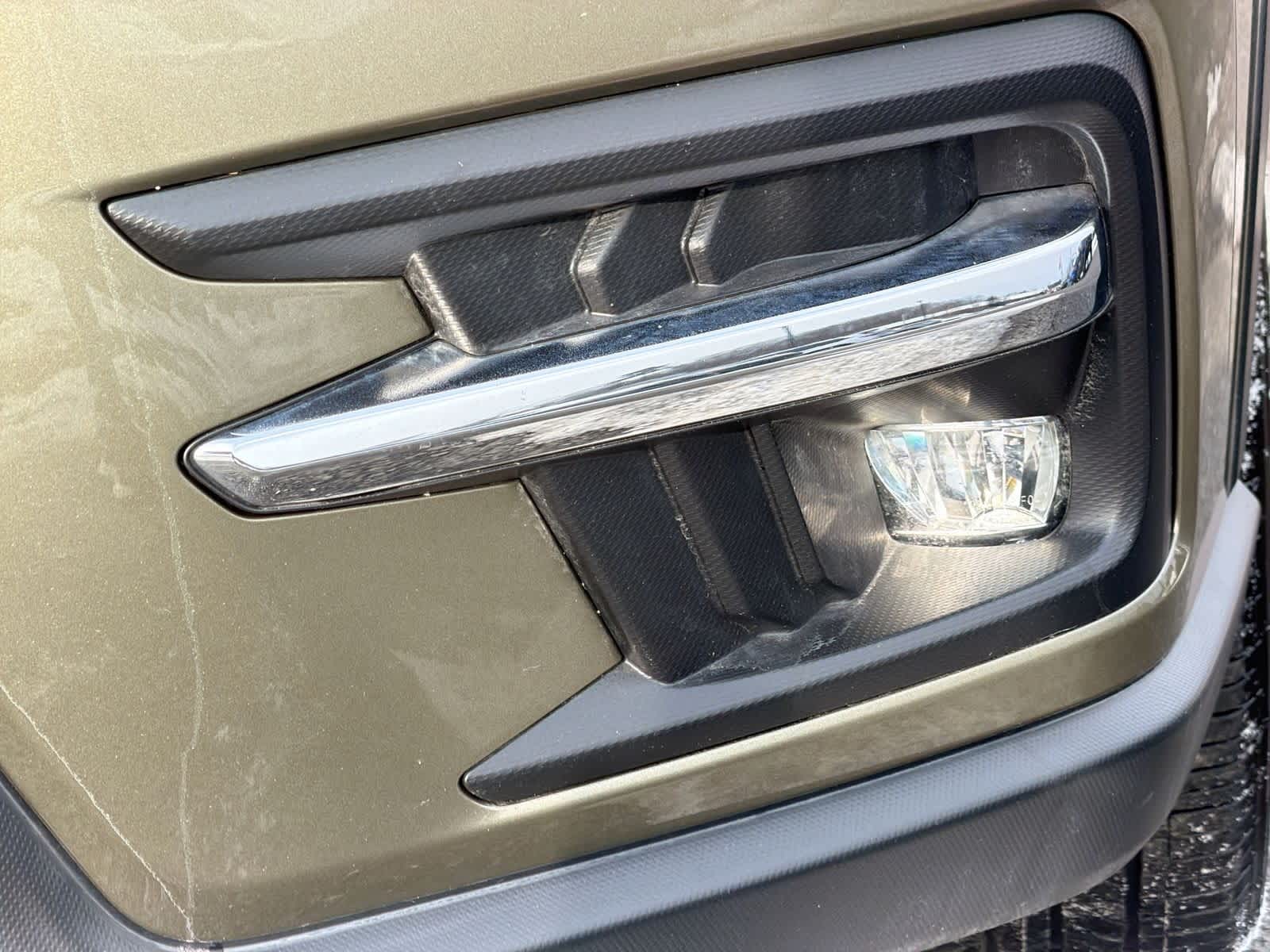 Thumbnail: 2022 Subaru Ascent - 11