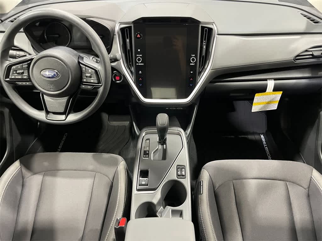 Thumbnail: 2025 Subaru Crosstrek - 13