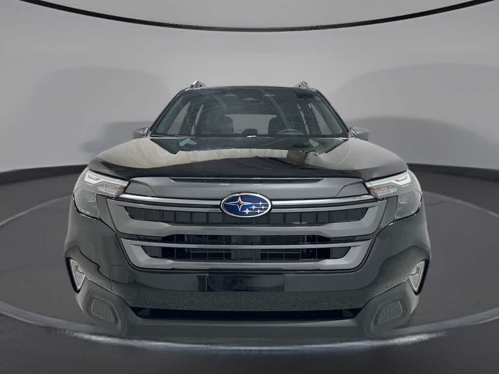 Thumbnail: 2026 Subaru Forester - 8