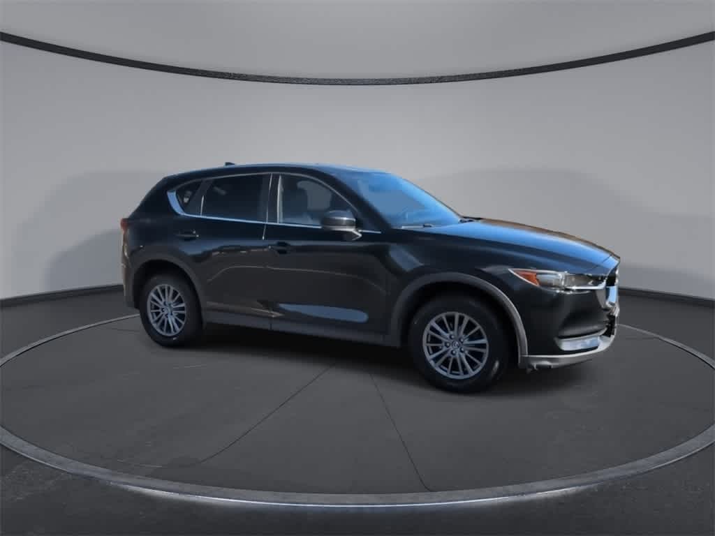 Thumbnail: 2017 Mazda CX-5 - 9