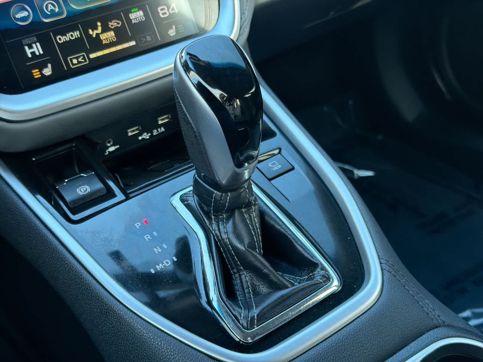 Thumbnail: 2021 Subaru Outback - 34